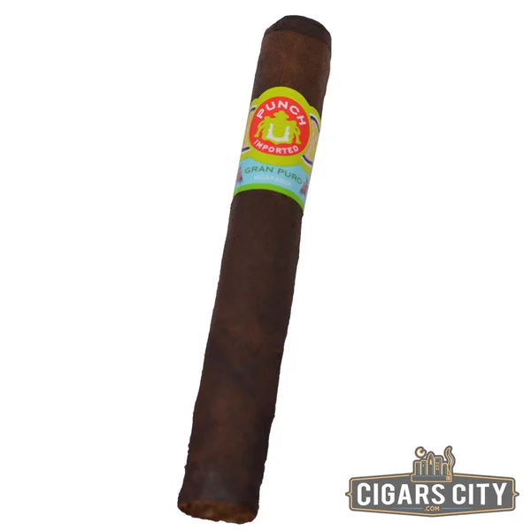 Punch Gran Puro Nicaragua Toro (6.0" x 54)