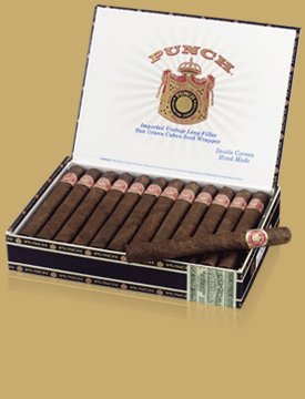 Punch Gusto EMS (5x52 / Box 20)