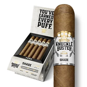 Punch Knuckle Buster Shade Robusto (5.5x50 / Box 25)
