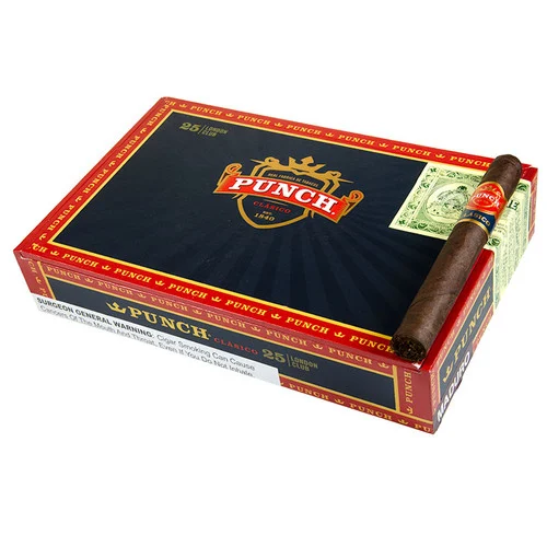 Punch London Club Maduro