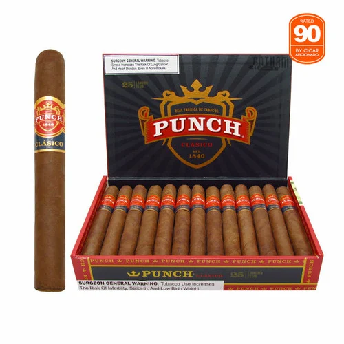 Punch London Club