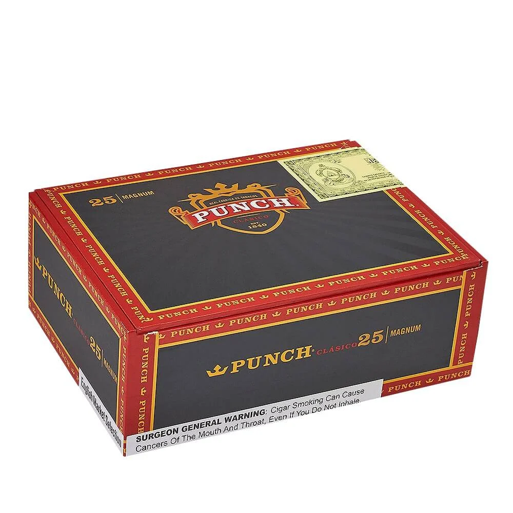 Punch Original Magnum