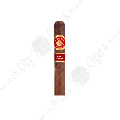 Punch Rare Corojo Elite 5 1/4 x 45