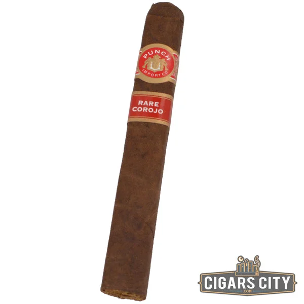 Punch Rare Corojo Elites (Corona)