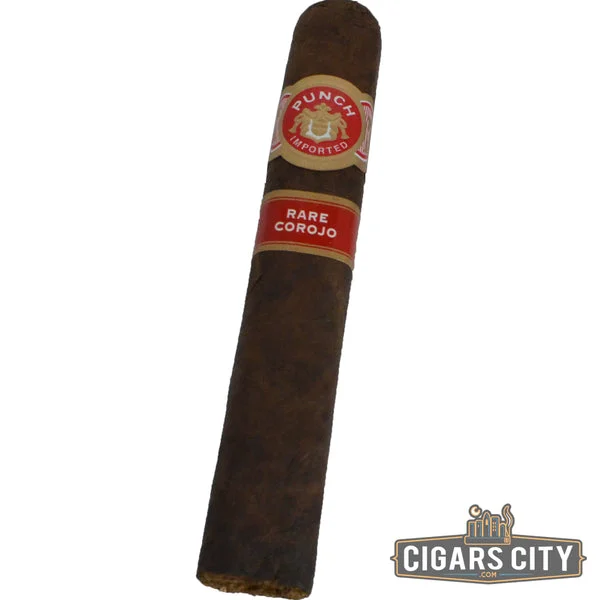 Punch Rare Corojo Magnum (Robusto)
