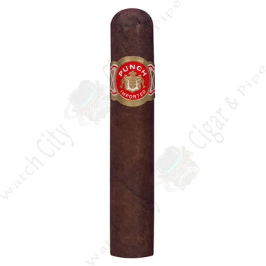 Punch Rothschilds Maduro 4 1/2 x 50