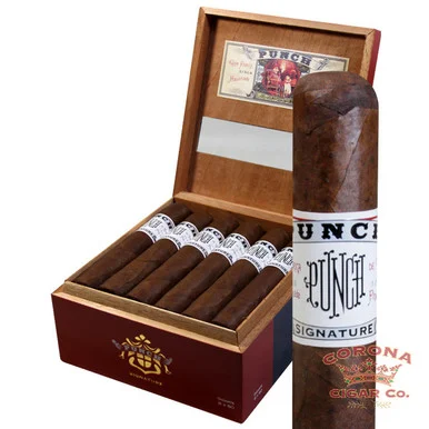 Punch Signature Gigante (6 x 60)