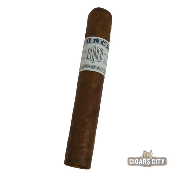 Punch Signature Gigante (Gordo)
