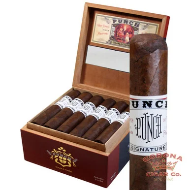 Punch Signature Robusto 5 x 54