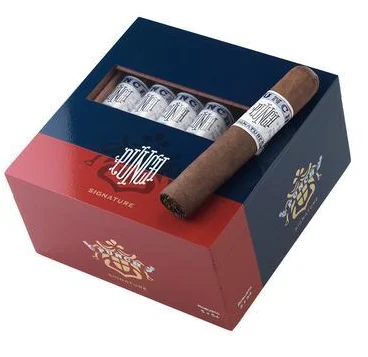 Punch Signature Robusto (5x54 / 6 Pack)