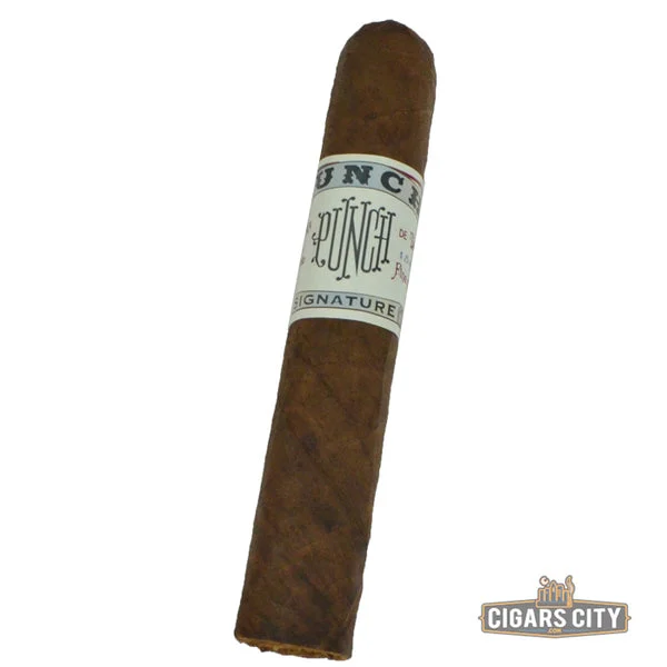 Punch Signature (Robusto)