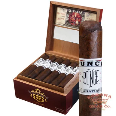 Punch Signature Rothchild (4 1/2 x 50)