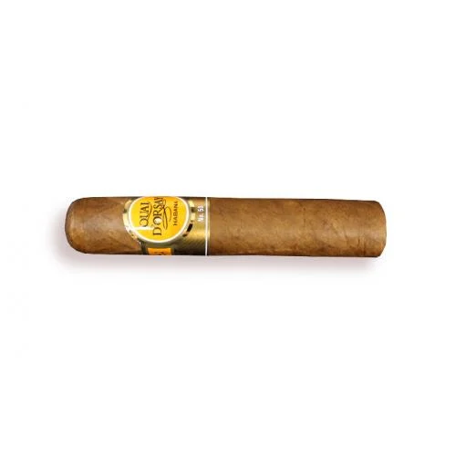 Quai d Orsay No. 50 – Single Cigar