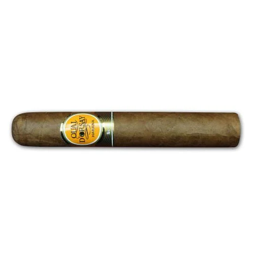Quai d Orsay No. 54 – Single Cigar