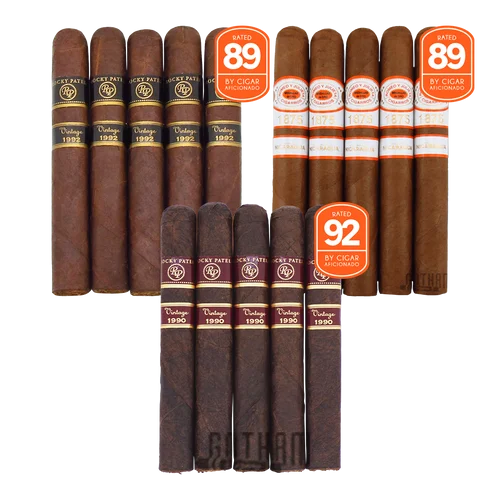 Quarterback Bundle