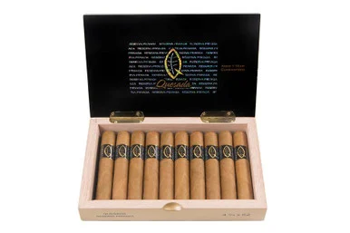 Quesada Reserva Privada Robusto