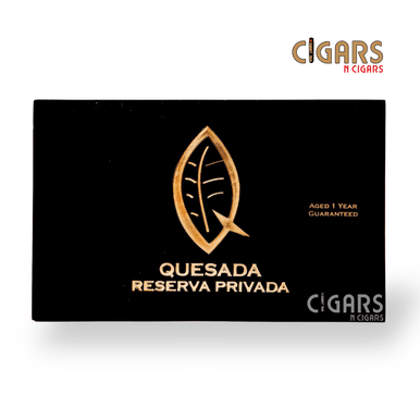 Quesada Reserva Privada Toro