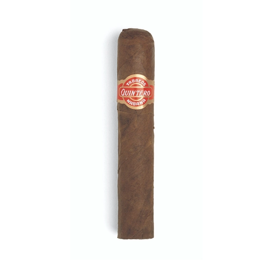Quintero Favoritos Cigar – Single