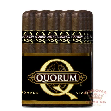 Quorum Classic Double Gordo (6 x 60)