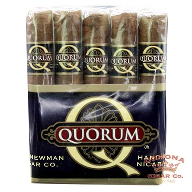 Quorum Classic Robusto (4 3/4 x 50)