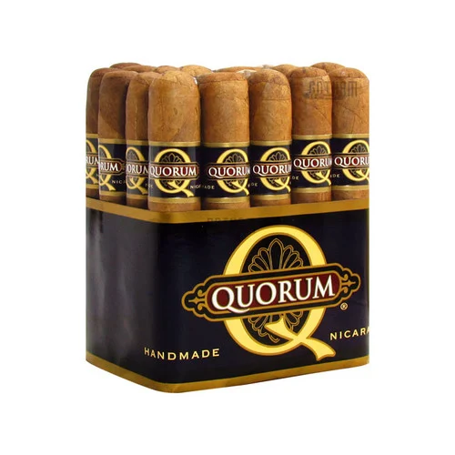 Quorum Classic Robusto