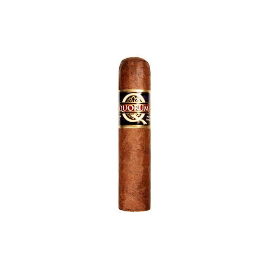 Quorum Classic Short Robusto Cigar – Single