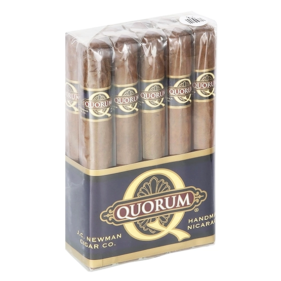 Quorum Classic Toro Cigar – Bundle of 10