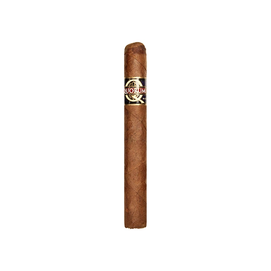 Quorum Classic Tres Petit Corona Cigar – Single