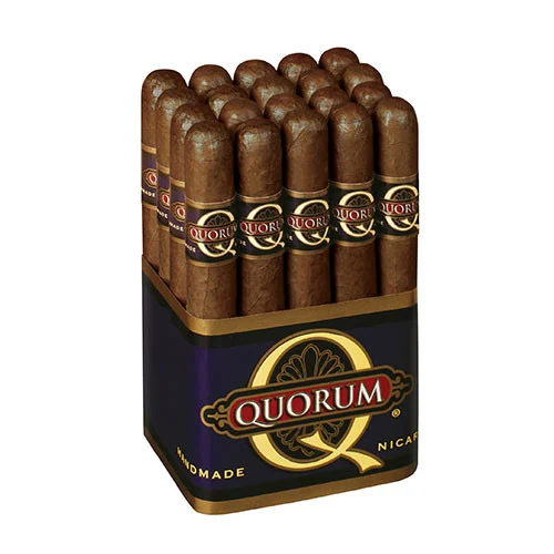Quorum Corona (5.5x43 / Bundle 20)