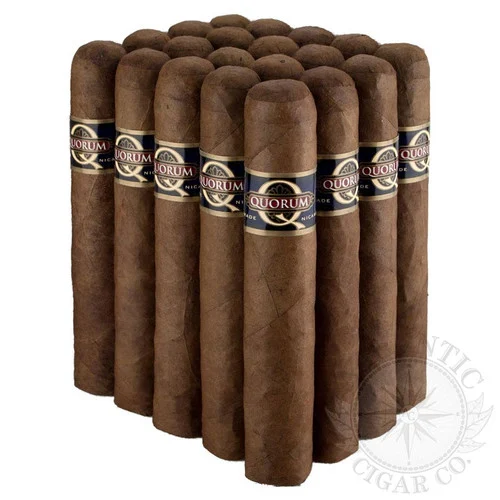 Quorum Double Gordo