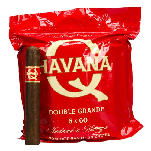 Quorum Havana Q Grande