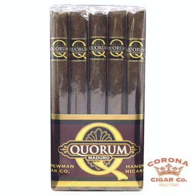 Quorum Maduro Churchill (7 x 48)