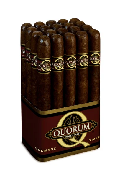 Quorum Maduro Churchill (7x48 / Bundle 20)