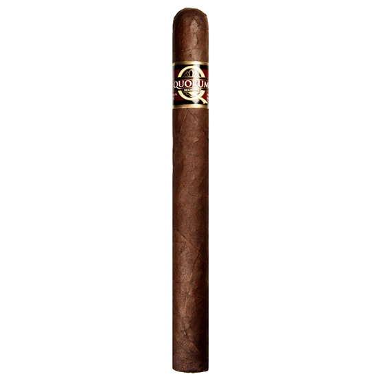 Quorum Maduro Churchill Cigar – Single