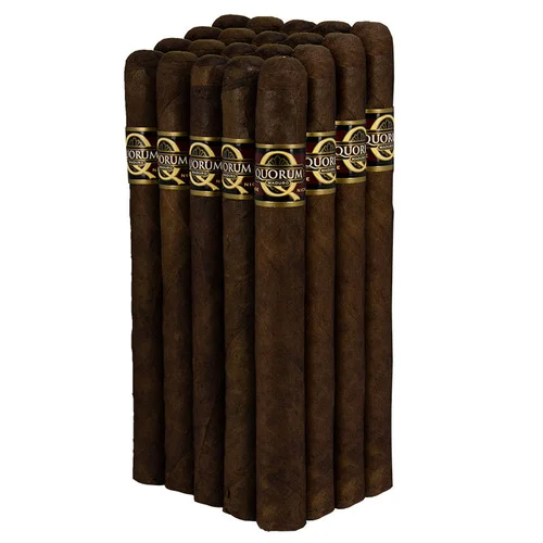 Quorum Maduro Churchill