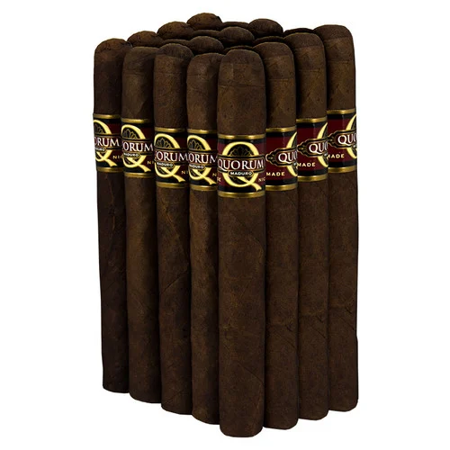 Quorum Maduro Corona