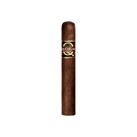 Quorum Maduro Robusto Cigar – Single