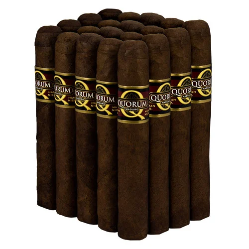 Quorum Maduro Robusto