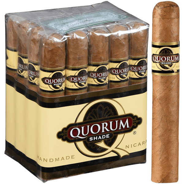 Quorum Shade Bundle of 20