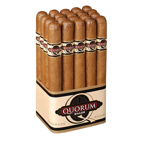 Quorum Shade Churchill (7x48 / Bundle 20)