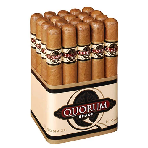 Quorum Shade Corona (5.5x43 / Bundle 20)