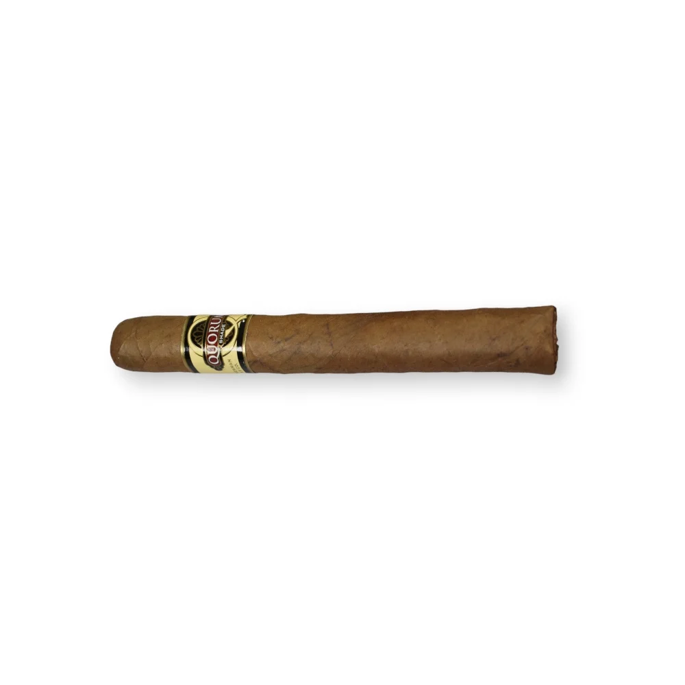 Quorum Shade Grown Tres Petite Corona Cigar - 1 Single