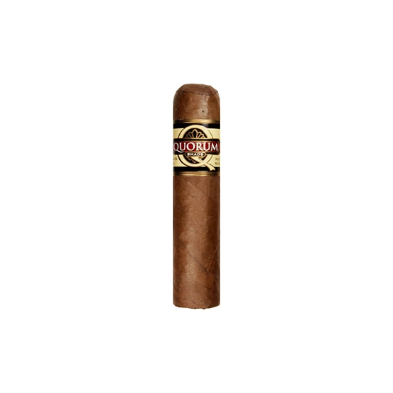 Quorum Shade Short Robusto Cigar – Single