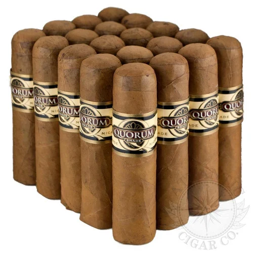 Quorum Shade Short Robusto