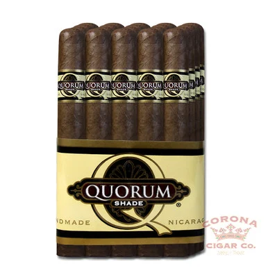 Quorum Shade Toro (6 x 50)