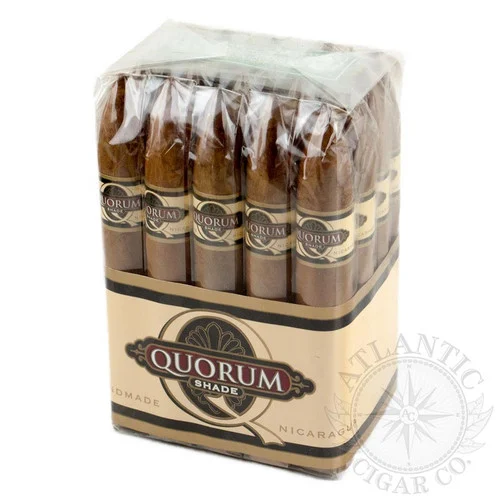 Quorum Shade Torpedo