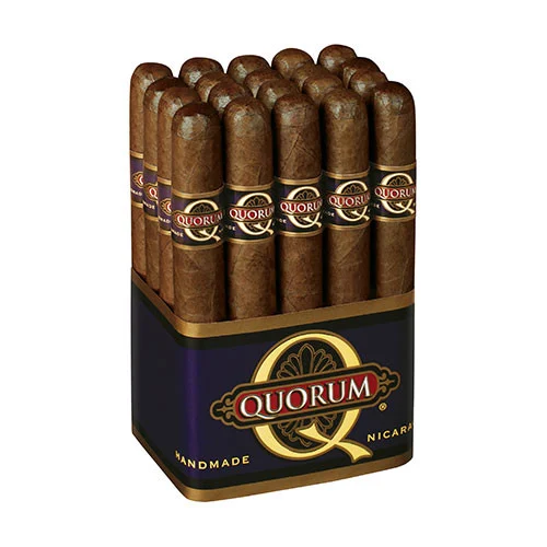 Quorum Toro (6x50 / Bundle 20)