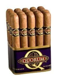 Quorum Toro – Bundle of 20