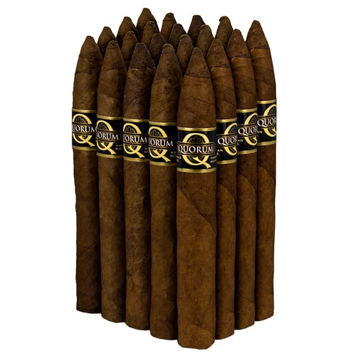 Quorum Torpedo