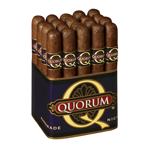 Quorum Tres Petit Corona (4.5x38 / Bundle 30)